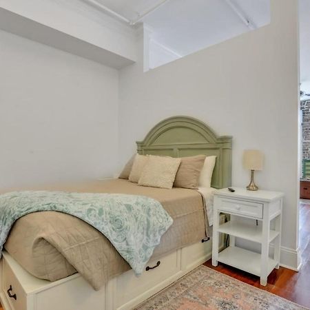 Knockout Loft- Near Plant Riverside Савана Екстериор снимка